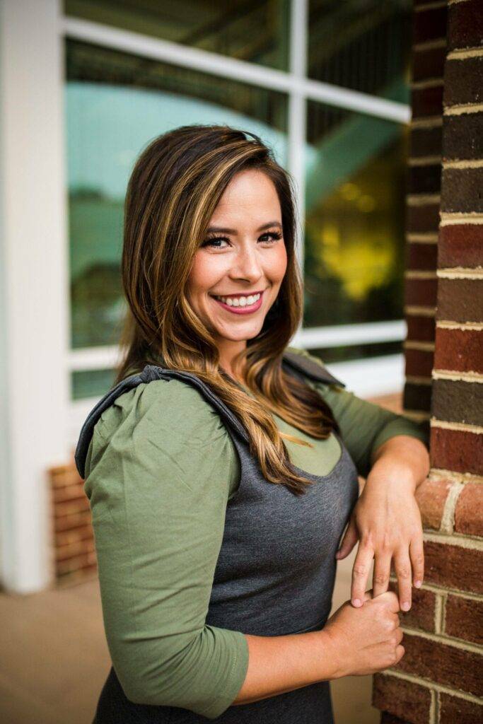 Melissa - Communications Coordinator